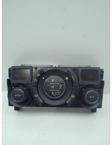 Recambio de mando climatizador para peugeot 5008 (0u_, 0e_) 1.6 16v referencia OEM IAM   