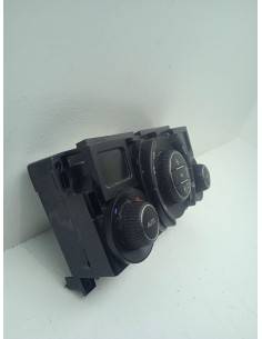 Recambio de mando climatizador para peugeot 5008 (0u_, 0e_) 1.6 16v referencia OEM IAM    2