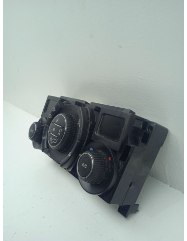 Recambio de mando climatizador para peugeot 5008 (0u_, 0e_) 1.6 16v referencia OEM IAM   