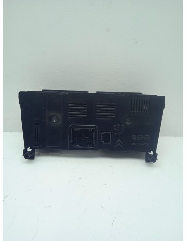 Recambio de mando climatizador para peugeot 5008 (0u_, 0e_) 1.6 16v referencia OEM IAM   