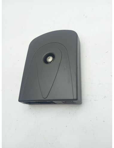 Recambio de modulo electronico para ford fiesta vi (cb1, ccn) 1.6 tdci referencia OEM IAM 8M5T19C112DL  