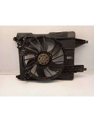 ELECTROVENTILADOR RENAULT MEGANE II...