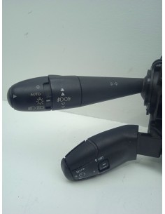 Recambio de mando luces para peugeot 5008 (0u_, 0e_) 1.6 16v referencia OEM IAM    2