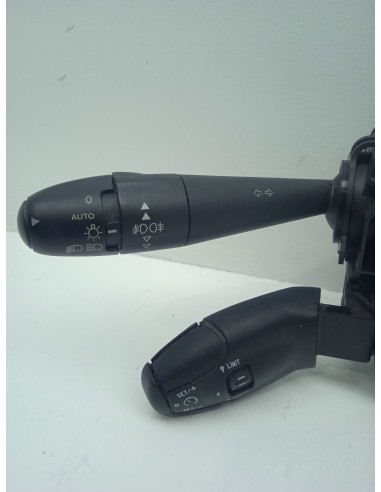 Recambio de mando luces para peugeot 5008 (0u_, 0e_) 1.6 16v referencia OEM IAM   