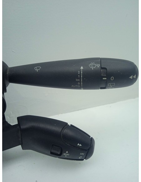 Recambio de mando luces para peugeot 5008 (0u_, 0e_) 1.6 16v referencia OEM IAM   
