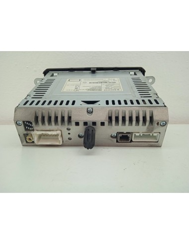 Recambio de sistema audio / radio cd para dacia logan ii 1.0 sce 75 referencia OEM IAM 281154759R  