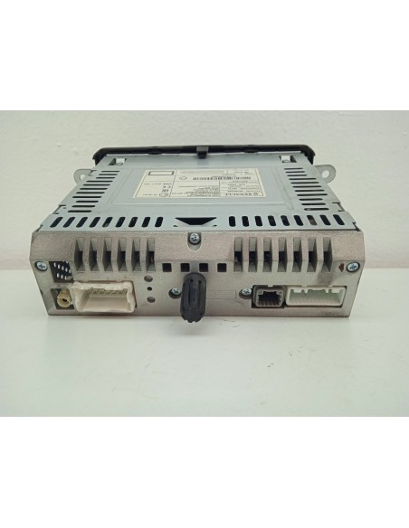 Recambio de sistema audio / radio cd para dacia logan ii 1.0 sce 75 referencia OEM IAM 281154759R  