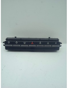 Recambio de mando multifuncion para peugeot 5008 (0u_, 0e_) 1.6 16v referencia OEM IAM   