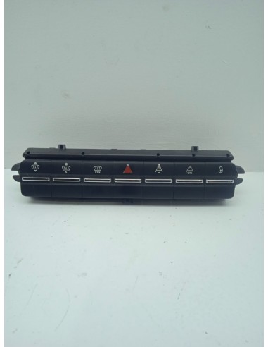 Recambio de mando multifuncion para peugeot 5008 (0u_, 0e_) 1.6 16v referencia OEM IAM   