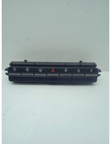 Recambio de mando multifuncion para peugeot 5008 (0u_, 0e_) 1.6 16v referencia OEM IAM   