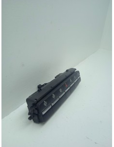 Recambio de mando multifuncion para peugeot 5008 (0u_, 0e_) 1.6 16v referencia OEM IAM    2