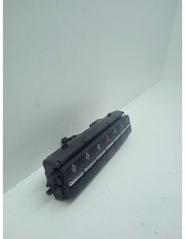 Recambio de mando multifuncion para peugeot 5008 (0u_, 0e_) 1.6 16v referencia OEM IAM   