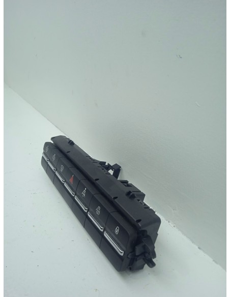 Recambio de mando multifuncion para peugeot 5008 (0u_, 0e_) 1.6 16v referencia OEM IAM   