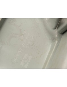 Recambio de rejilla delantera para subaru impreza g10 (gfc) 1.6 cat referencia OEM IAM SB07016 69143 00550710 2