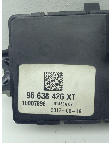 Recambio de mando multifuncion para peugeot 5008 (0u_, 0e_) 1.6 16v referencia OEM IAM   