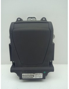 Recambio de pantalla multifuncion para peugeot 5008 (0u_, 0e_) 1.6 16v referencia OEM IAM   