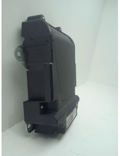 Recambio de pantalla multifuncion para peugeot 5008 (0u_, 0e_) 1.6 16v referencia OEM IAM    2