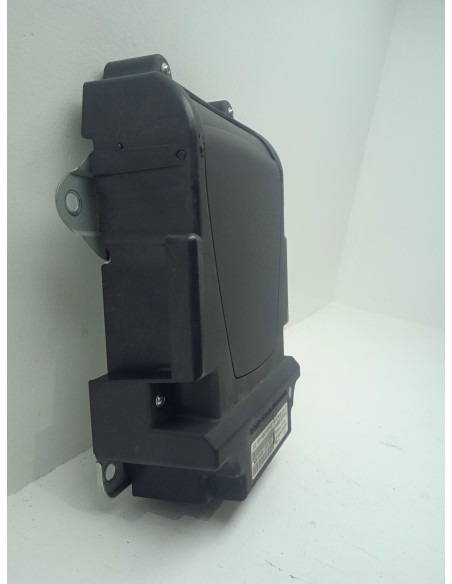 Recambio de pantalla multifuncion para peugeot 5008 (0u_, 0e_) 1.6 16v referencia OEM IAM   
