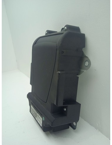Recambio de pantalla multifuncion para peugeot 5008 (0u_, 0e_) 1.6 16v referencia OEM IAM   