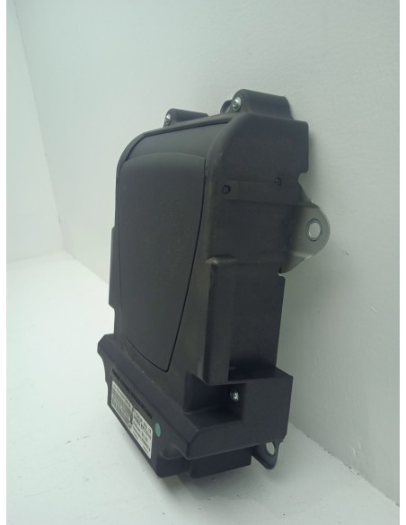 Recambio de pantalla multifuncion para peugeot 5008 (0u_, 0e_) 1.6 16v referencia OEM IAM   