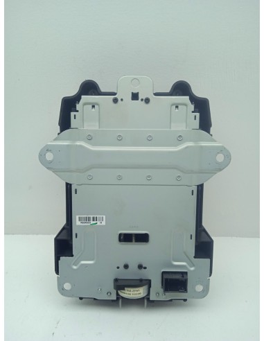 Recambio de pantalla multifuncion para peugeot 5008 (0u_, 0e_) 1.6 16v referencia OEM IAM   