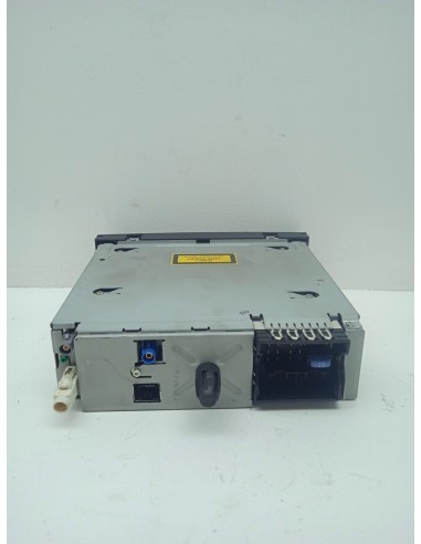 Recambio de sistema audio / radio cd para peugeot 5008 (0u_, 0e_) 1.6 16v referencia OEM IAM   