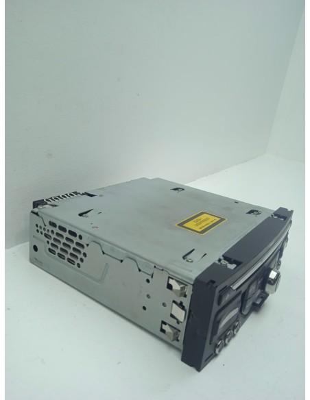 Recambio de sistema audio / radio cd para peugeot 5008 (0u_, 0e_) 1.6 16v referencia OEM IAM   