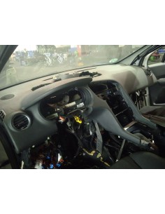 Recambio de salpicadero para peugeot 5008 (0u_, 0e_) 1.6 16v referencia OEM IAM   