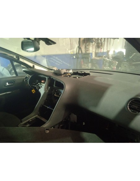 Recambio de salpicadero para peugeot 5008 (0u_, 0e_) 1.6 16v referencia OEM IAM   