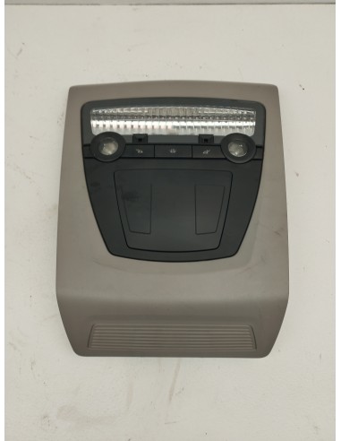 Recambio de luz interior para bmw serie 5 lim. (f10) 520d referencia OEM IAM 92932041  