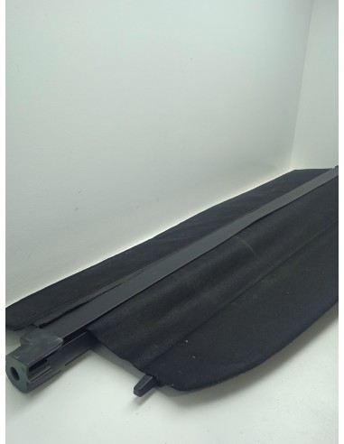 Recambio de bandeja trasera para peugeot 5008 (0u_, 0e_) 1.6 16v referencia OEM IAM   