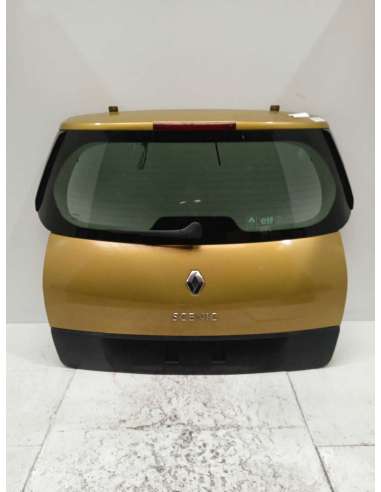 PORTON TRASERO RENAULT GRAND SCENIC...