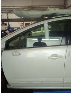 Recambio de puerta delantera izquierda para peugeot 5008 (0u_, 0e_) 1.6 16v referencia OEM IAM   
