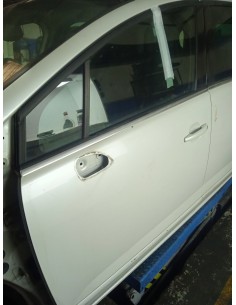 Recambio de puerta delantera izquierda para peugeot 5008 (0u_, 0e_) 1.6 16v referencia OEM IAM    2