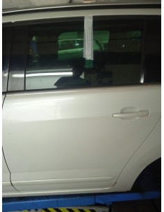 Recambio de puerta trasera izquierda para peugeot 5008 (0u_, 0e_) 1.6 16v referencia OEM IAM   