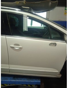Recambio de puerta delantera derecha para peugeot 5008 (0u_, 0e_) 1.6 16v referencia OEM IAM   