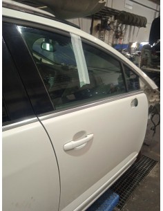Recambio de puerta delantera derecha para peugeot 5008 (0u_, 0e_) 1.6 16v referencia OEM IAM    2