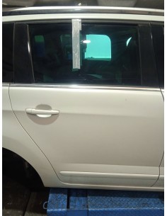 Recambio de puerta trasera derecha para peugeot 5008 (0u_, 0e_) 1.6 16v referencia OEM IAM   