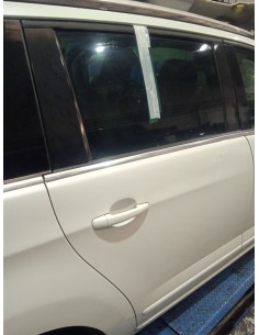 Recambio de puerta trasera derecha para peugeot 5008 (0u_, 0e_) 1.6 16v referencia OEM IAM    2