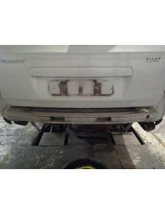 Recambio de refuerzo paragolpes trasero para peugeot 5008 (0u_, 0e_) 1.6 16v referencia OEM IAM   