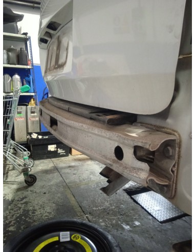 Recambio de refuerzo paragolpes trasero para peugeot 5008 (0u_, 0e_) 1.6 16v referencia OEM IAM   