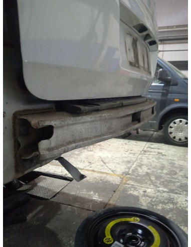 Recambio de refuerzo paragolpes trasero para peugeot 5008 (0u_, 0e_) 1.6 16v referencia OEM IAM   