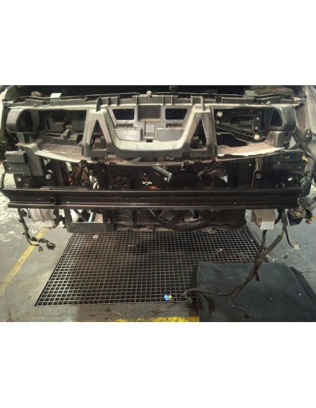 Recambio de refuerzo paragolpes delantero para peugeot 5008 (0u_, 0e_) 1.6 16v referencia OEM IAM   