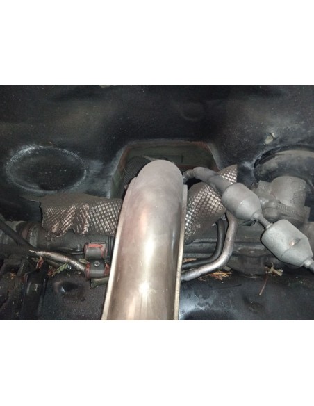 Recambio de cremallera direccion para peugeot 5008 (0u_, 0e_) 1.6 16v referencia OEM IAM   