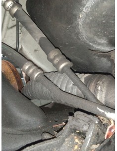 Recambio de cremallera direccion para peugeot 5008 (0u_, 0e_) 1.6 16v referencia OEM IAM    2