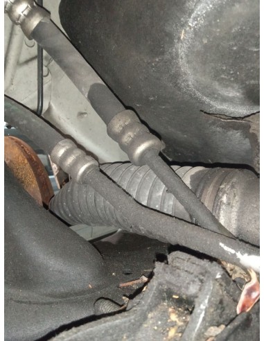 Recambio de cremallera direccion para peugeot 5008 (0u_, 0e_) 1.6 16v referencia OEM IAM   