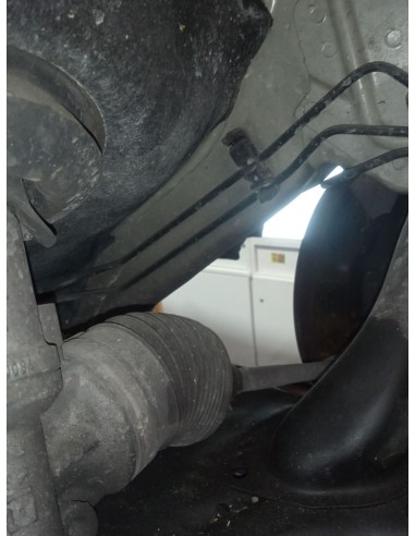 Recambio de cremallera direccion para peugeot 5008 (0u_, 0e_) 1.6 16v referencia OEM IAM   