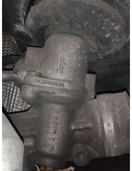 Recambio de cremallera direccion para peugeot 5008 (0u_, 0e_) 1.6 16v referencia OEM IAM   