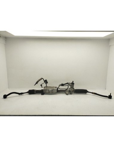 Recambio de cremallera direccion para hyundai sonata (nf) 2.0 crdi style referencia OEM IAM 577003K060  