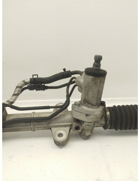 Recambio de cremallera direccion para hyundai sonata (nf) 2.0 crdi style referencia OEM IAM 577003K060  
